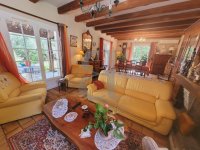 Villa Lapalud #016811 Boschi Immobilier