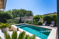 Maison de village Maussane-les-Alpilles #016806 Boschi Prestige