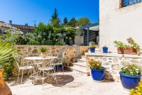 Maison de village Maussane-les-Alpilles #016806 Boschi Prestige