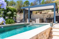 Maison de village Maussane-les-Alpilles #016806 Boschi Prestige