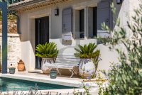 Maison de village Maussane-les-Alpilles #016806 Boschi Prestige