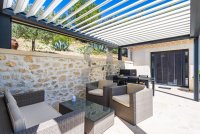 Maison de village Maussane-les-Alpilles #016806 Boschi Prestige