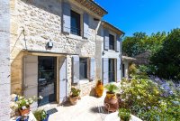 Maison de village Maussane-les-Alpilles #016806 Boschi Prestige