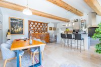 Maison de village Maussane-les-Alpilles #016806 Boschi Prestige