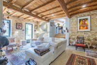 Maison de village Maussane-les-Alpilles #016806 Boschi Prestige