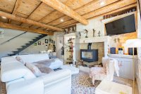 Maison de village Maussane-les-Alpilles #016806 Boschi Prestige