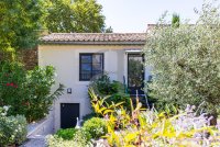 Maison de village Maussane-les-Alpilles #016806 Boschi Prestige