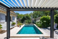 Maison de village Maussane-les-Alpilles #016806 Boschi Prestige