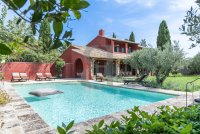 Exceptional property Saint-Rémy-de-Provence #016778 Boschi Luxury Properties