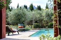 Exceptional property Saint-Rémy-de-Provence #016778 Boschi Luxury Properties