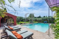 Exceptional property Saint-Rémy-de-Provence #016778 Boschi Luxury Properties