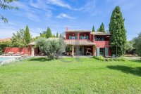 Exceptional property Saint-Rémy-de-Provence #016778 Boschi Luxury Properties