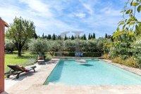 Exceptional property Saint-Rémy-de-Provence #016778 Boschi Luxury Properties