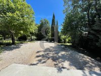 Farmhouse and stonebuilt house Buis-les-Baronnies #016790 Boschi Real Estate