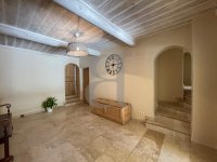 Farmhouse and stonebuilt house Buis-les-Baronnies #016790 Boschi Real Estate