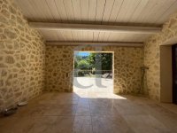 Farmhouse and stonebuilt house Buis-les-Baronnies #016790 Boschi Real Estate