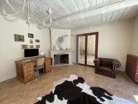 Farmhouse and stonebuilt house Buis-les-Baronnies #016790 Boschi Real Estate