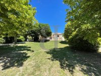 Farmhouse and stonebuilt house Buis-les-Baronnies #016790 Boschi Real Estate