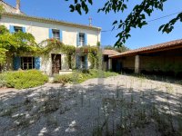 Farmhouse and stonebuilt house Saint-Rémy-de-Provence #016826 Boschi Real Estate