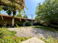 Farmhouse and stonebuilt house Saint-Rémy-de-Provence #016826 Boschi Real Estate