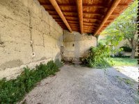 Farmhouse and stonebuilt house Saint-Rémy-de-Provence #016826 Boschi Real Estate