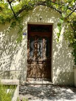 Farmhouse and stonebuilt house Saint-Rémy-de-Provence #016826 Boschi Real Estate