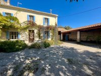 Mas Saint-Rémy-de-Provence #016826 Boschi Immobilier