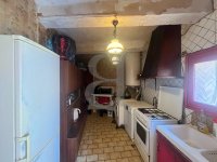 Maison de village Carpentras #016834 Boschi Immobilier