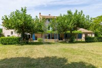 Mas Sainte-Cécile-les-Vignes #016835 Boschi Immobilier