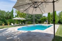 Mas Sainte-Cécile-les-Vignes #016835 Boschi Immobilier