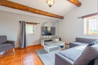 Mas Sainte-Cécile-les-Vignes #016835 Boschi Immobilier