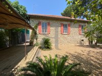 Villa Carpentras #016838 Boschi Immobilier