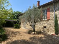 Villa Carpentras #016838 Boschi Immobilier