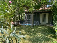 Villa Carpentras #016838 Boschi Immobilier