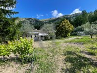 Villa Buis-les-Baronnies #016616 Boschi Real Estate