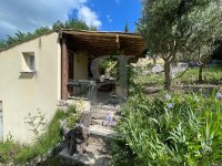 Villa Buis-les-Baronnies #016616 Boschi Real Estate