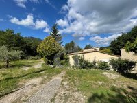 Villa Buis-les-Baronnies #016616 Boschi Immobilier