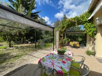 Villa Buis-les-Baronnies #016616 Boschi Immobilier