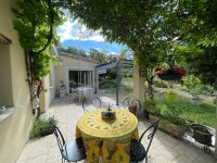 Villa Buis-les-Baronnies #016616 Boschi Immobilier