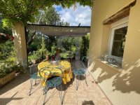 Villa Buis-les-Baronnies #016616 Boschi Real Estate