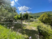 Villa Buis-les-Baronnies #016616 Boschi Real Estate