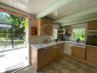 Villa Buis-les-Baronnies #016616 Boschi Immobilier