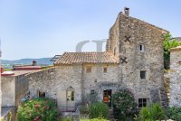 Farmhouse and stonebuilt house Grignan #016831 Boschi Real Estate