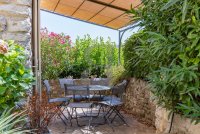 Farmhouse and stonebuilt house Grignan #016831 Boschi Real Estate