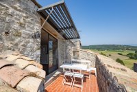 Farmhouse and stonebuilt house Grignan #016831 Boschi Real Estate