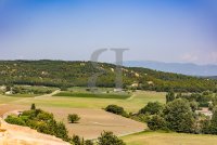 Farmhouse and stonebuilt house Grignan #016831 Boschi Real Estate