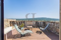 Farmhouse and stonebuilt house Grignan #016831 Boschi Real Estate