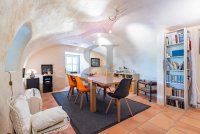 Farmhouse and stonebuilt house Grignan #016831 Boschi Real Estate