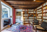 Farmhouse and stonebuilt house Grignan #016831 Boschi Real Estate