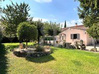 Villa Le Thor #016845 Boschi Immobilier